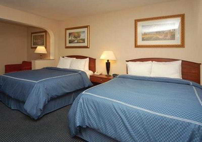 Comfort Suites Кловис Номер фото