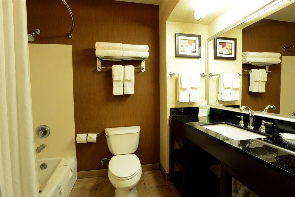Comfort Suites Кловис Экстерьер фото